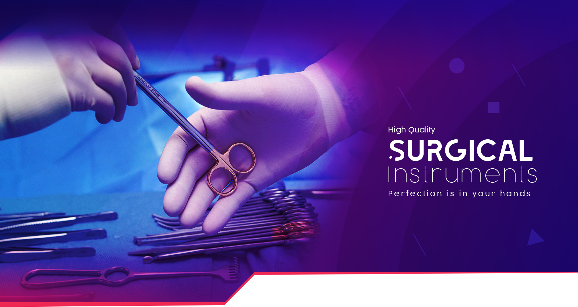 Surgical Instruments