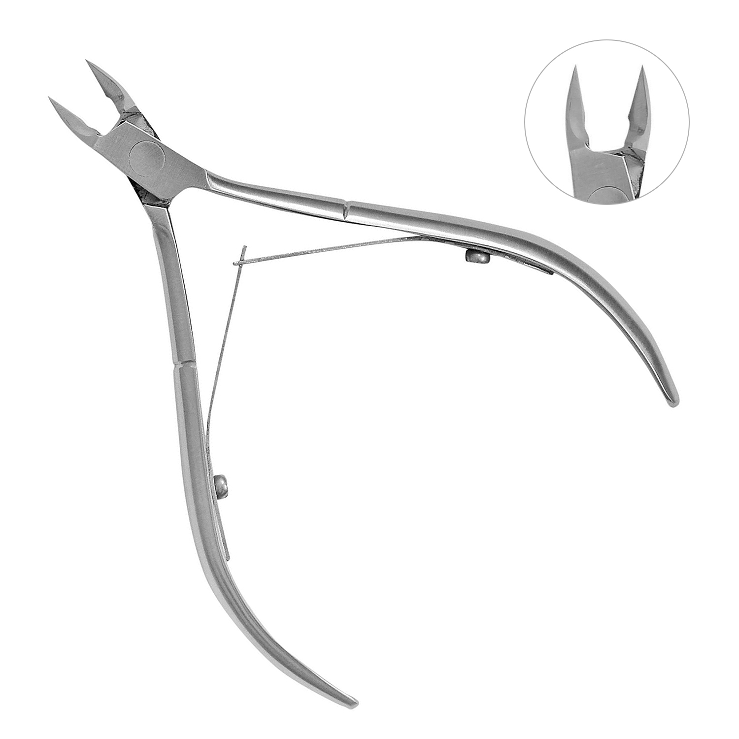 Cuticle Nipper